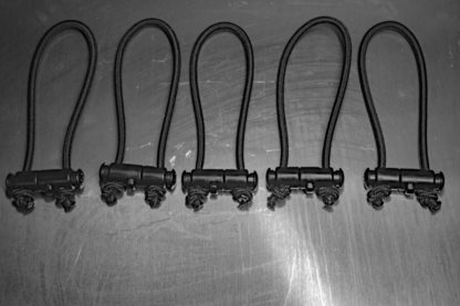 5 Shockloops